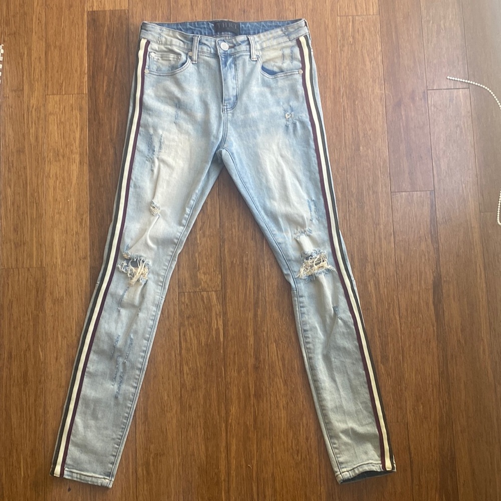 THRT jeans size 32